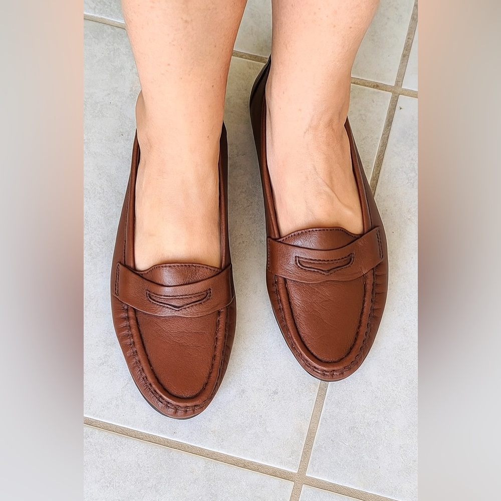 SAS Loafers